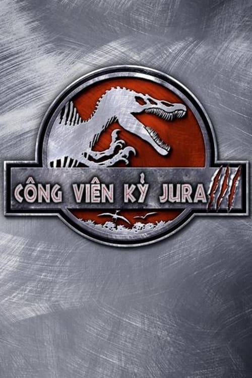 Phim Công Viên Kỷ Jura 3