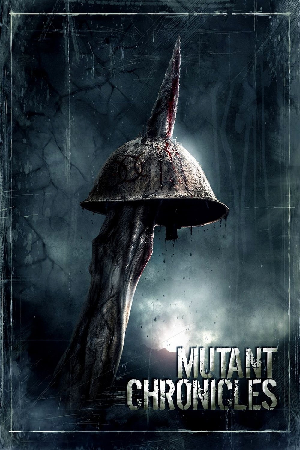 Biên Niên Sử Dị Nhân - Mutant Chronicles (2008)