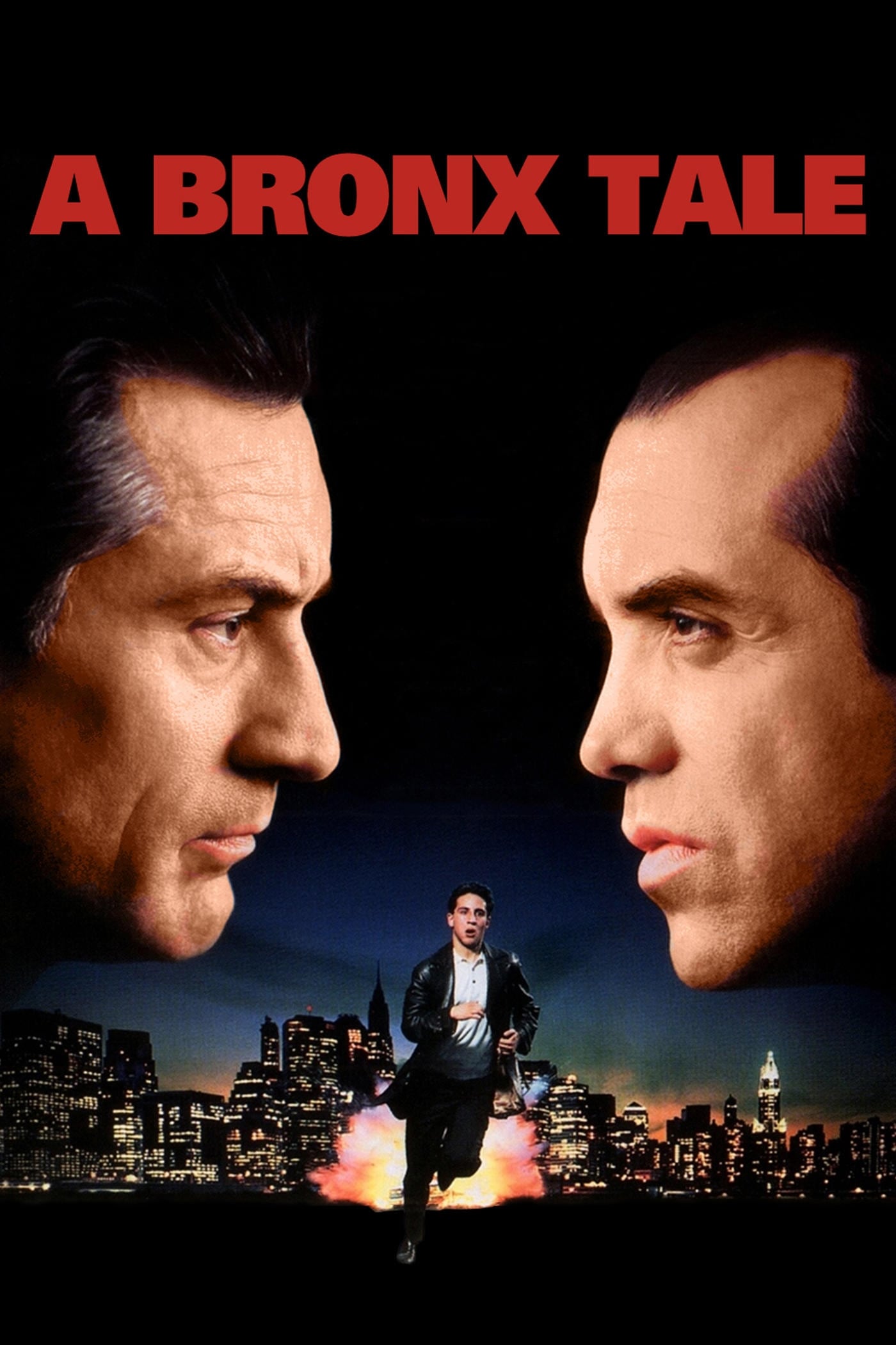 Chuyện Ở Bronx - A Bronx Tale