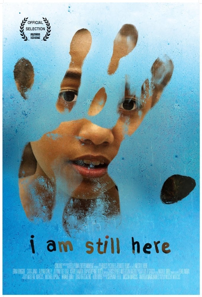 Tôi Vẫn Phải Sống - I Am Still Here