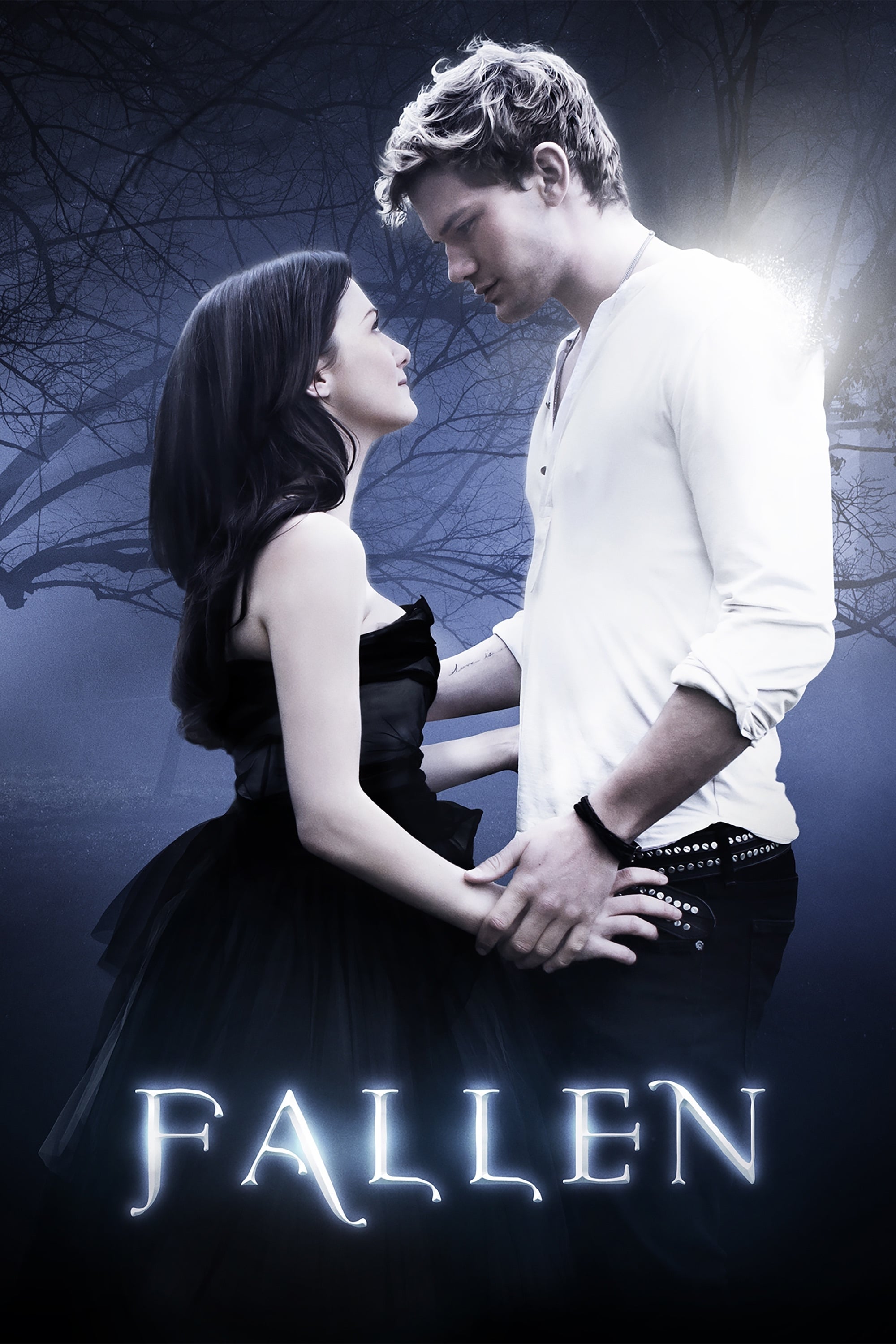 Thiên Thần Sa Ngã - Fallen