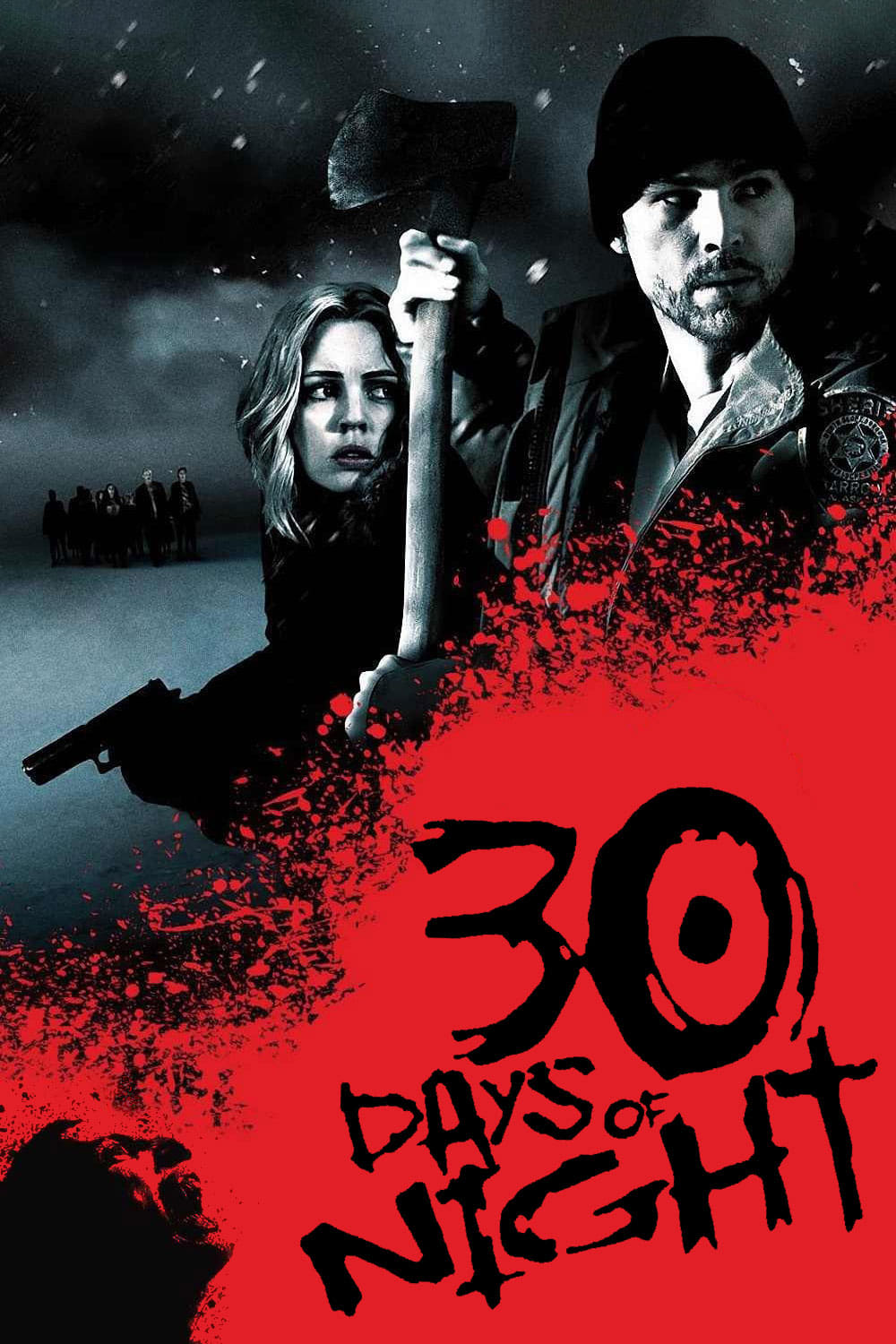 30 Ngày Đen Tối - 30 Days of Night