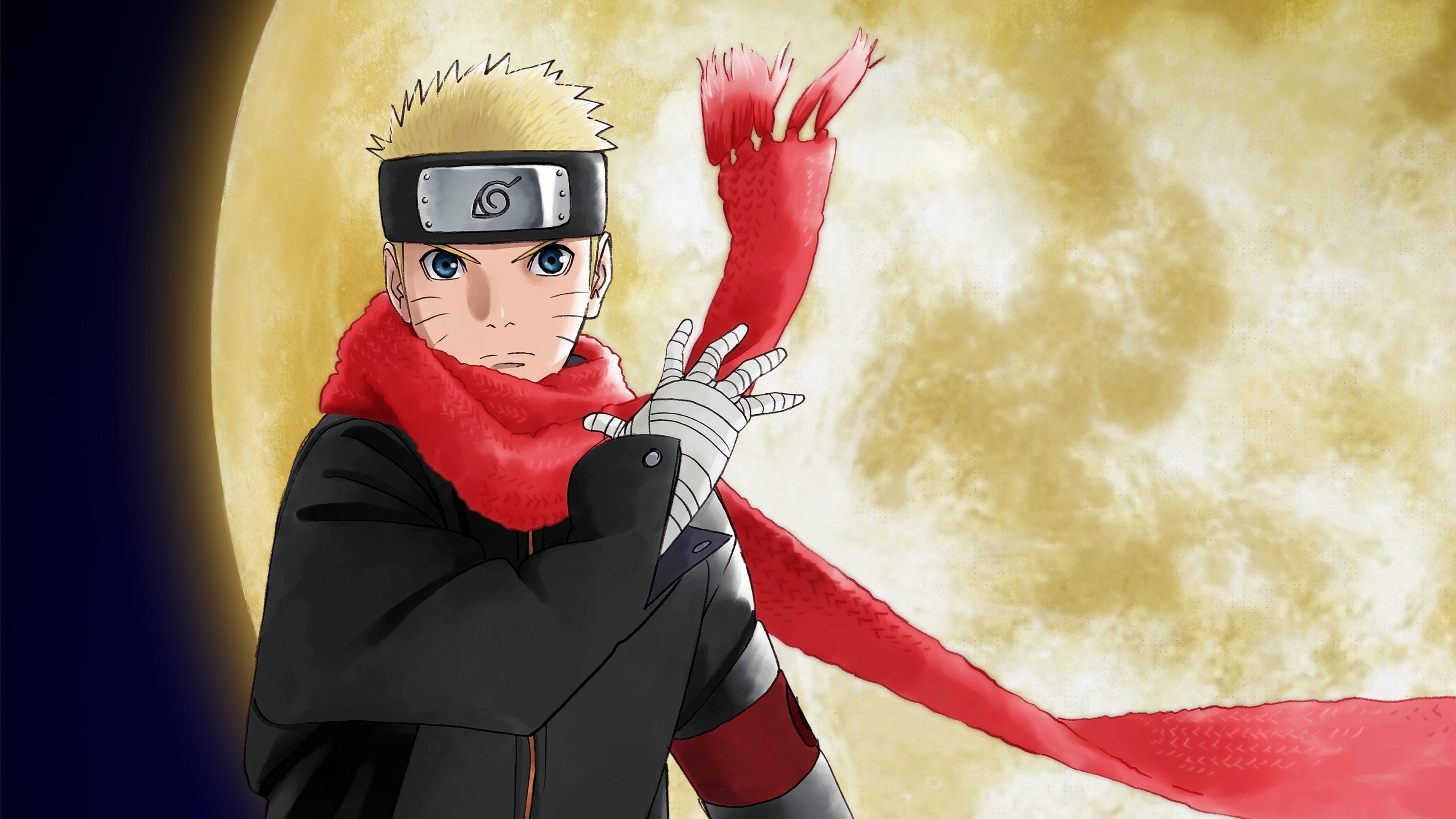 Naruto: Trận Chiến Cuối Cùng