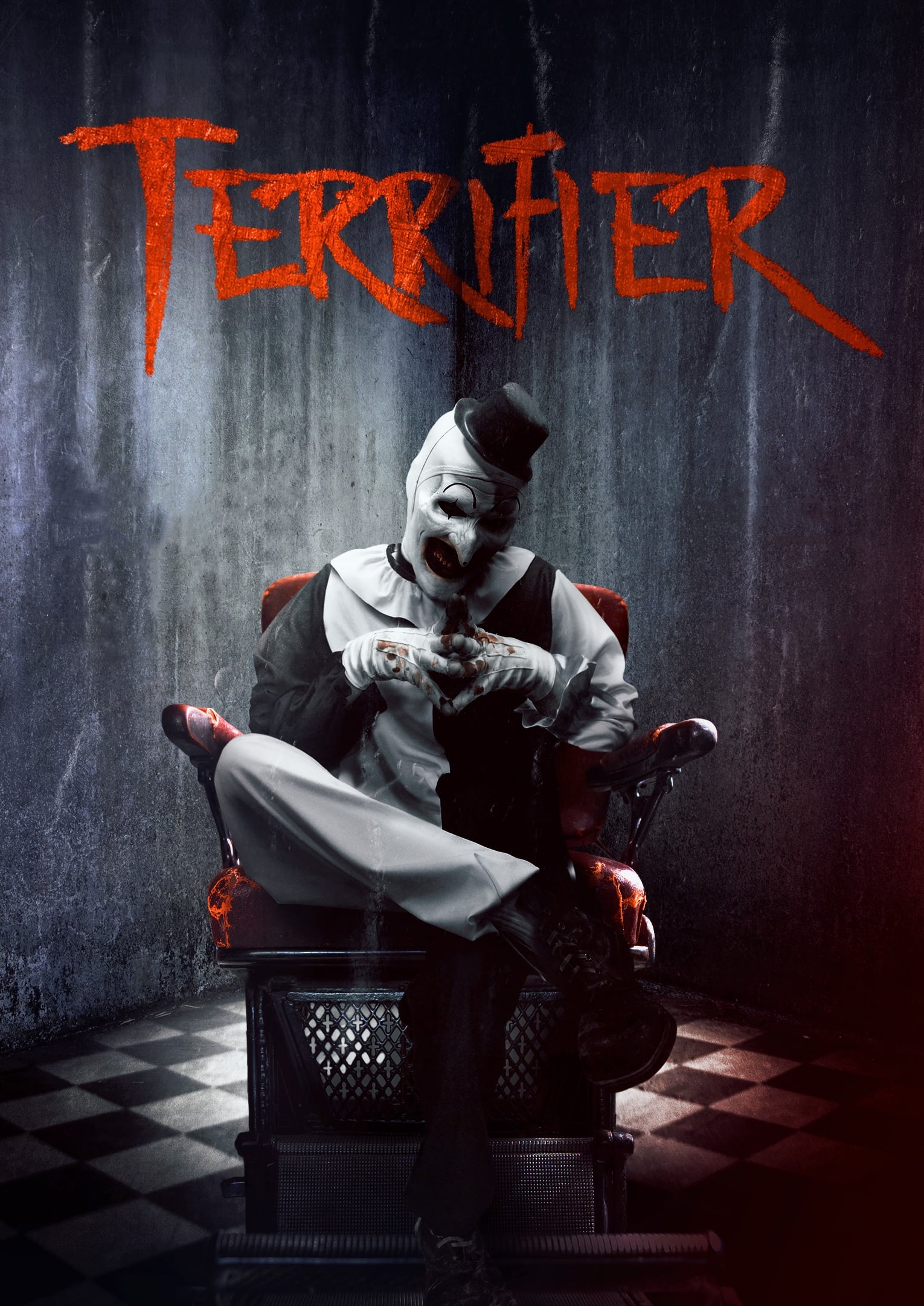 Gã Hề Điên Loạn - Terrifier