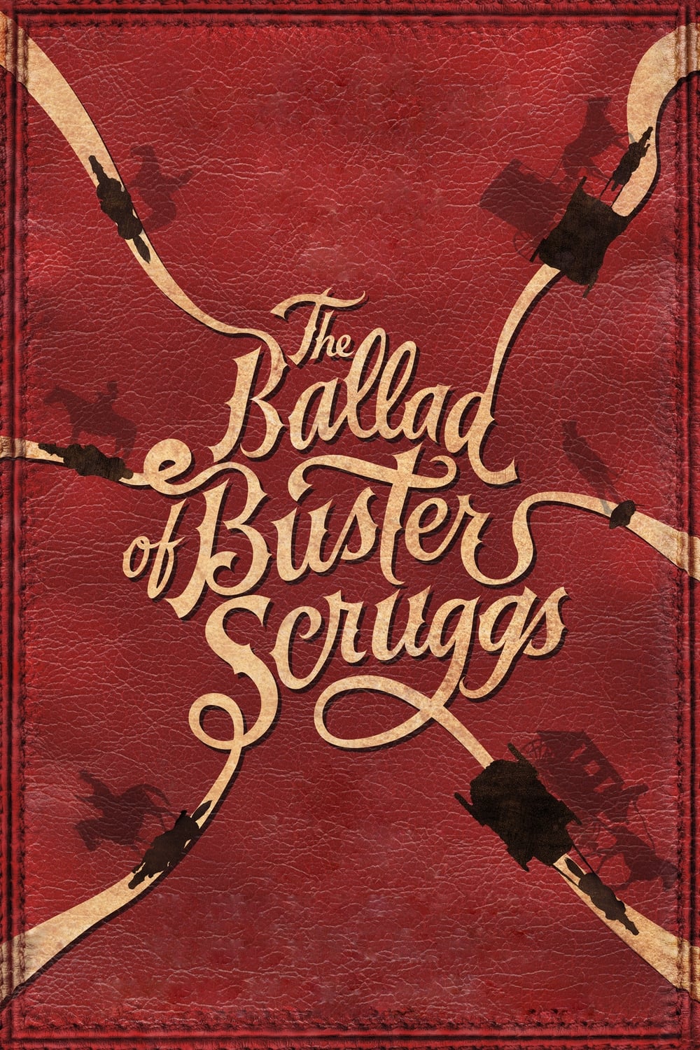 Bản Ballad của Buster Scruggs