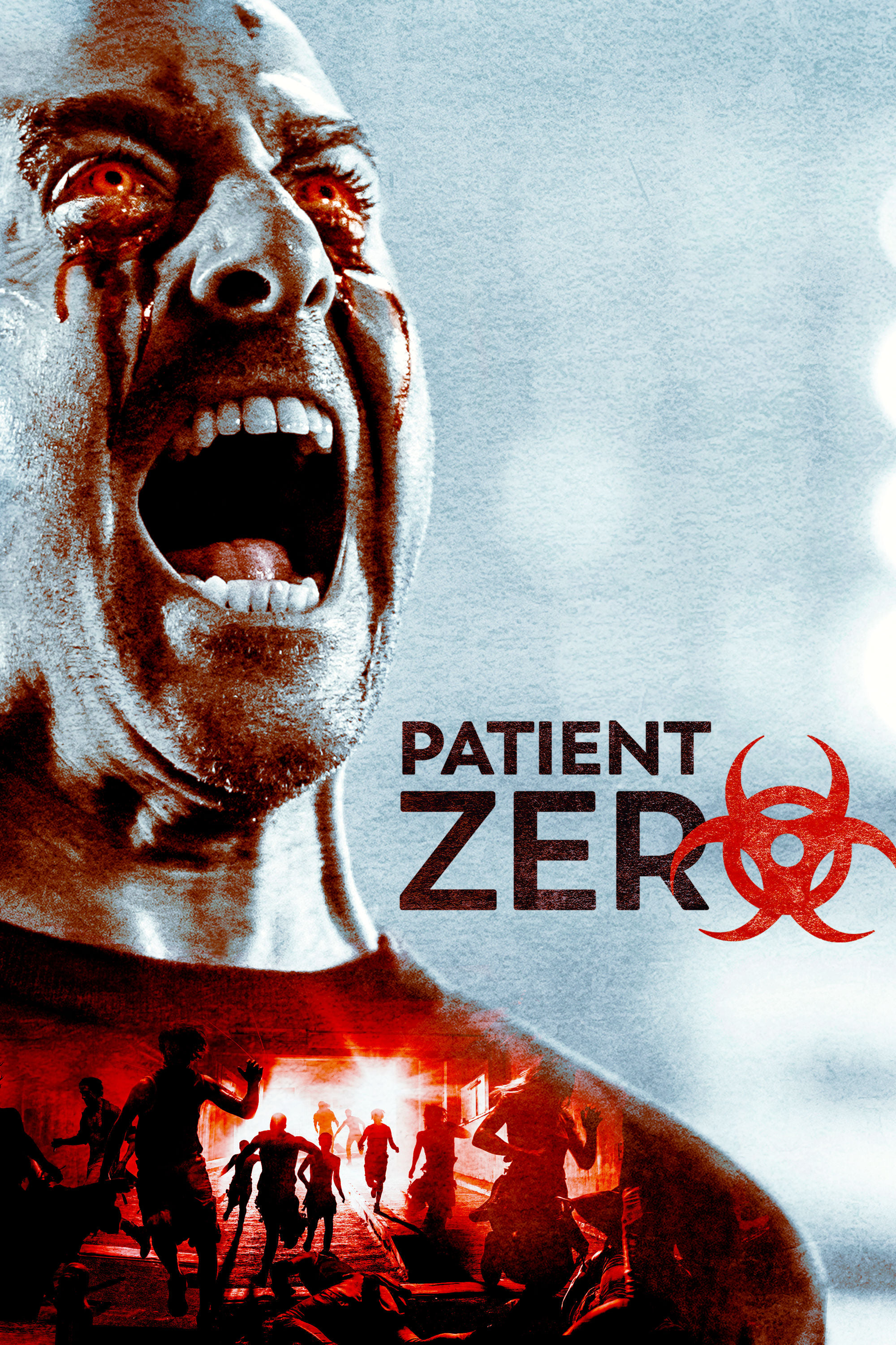 Hiểm Họa Chết Người - Patient Zero