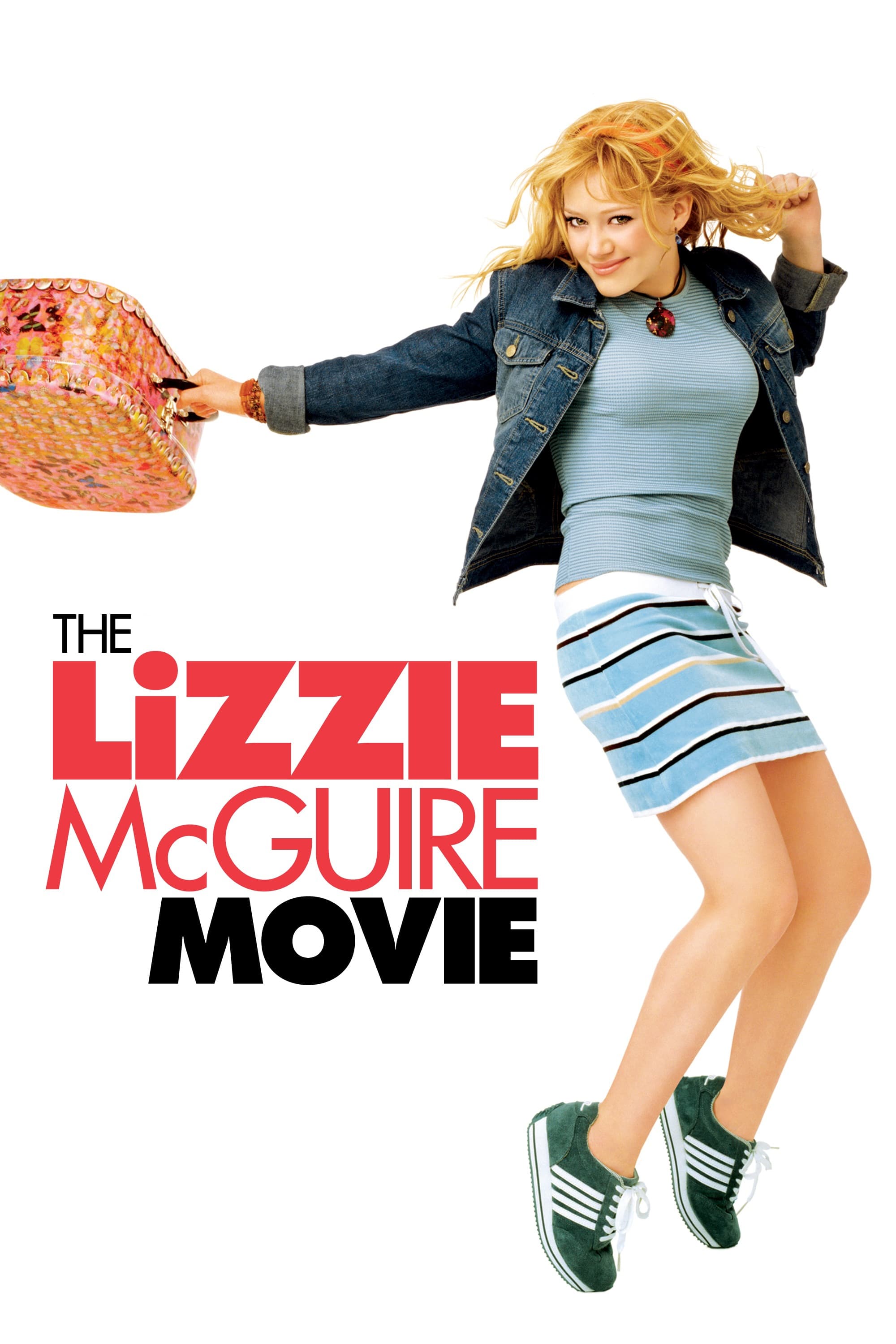 Nàng Lizzie McGuire - The Lizzie McGuire Movie