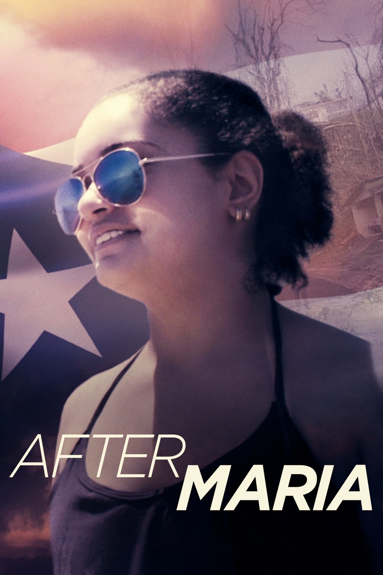 Sau cơn bão Maria - After Maria (2019)