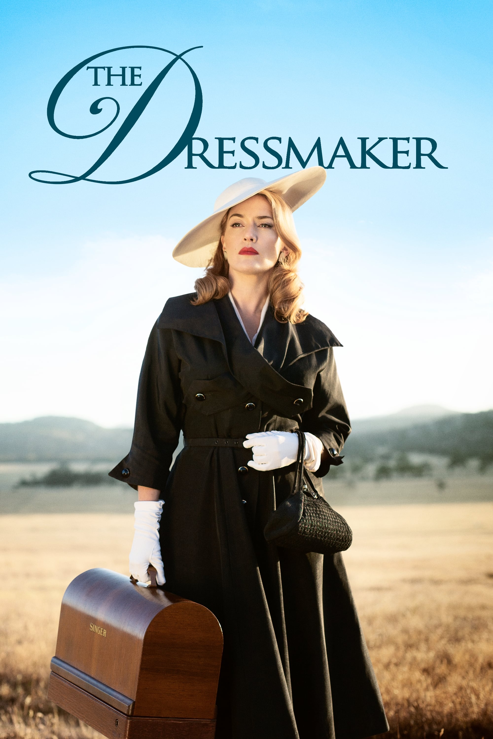 Cô Thợ May - The Dressmaker (2015)