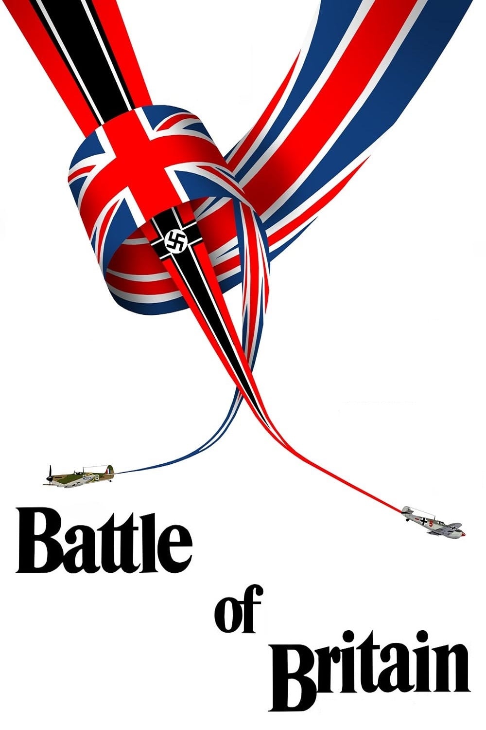 Cuộc Chiến Của Nước Anh - Battle of Britain (1969)