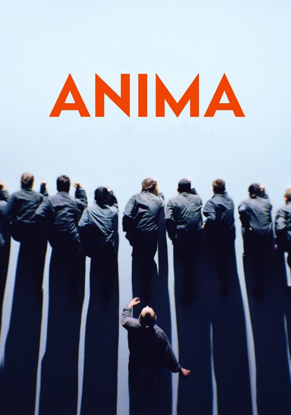 ANIMA - ANIMA