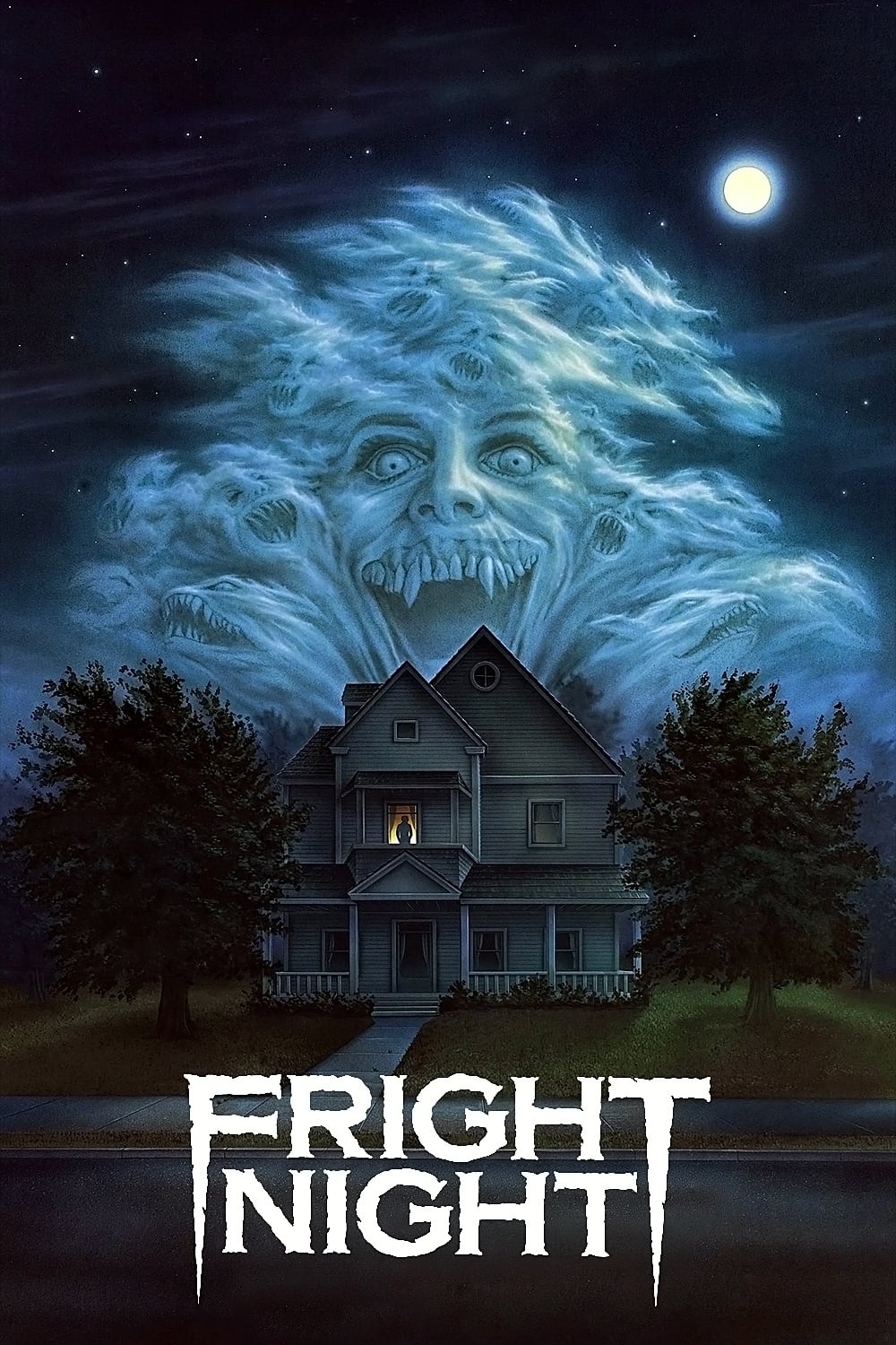 Đêm Kinh Hoàng - Fright Night