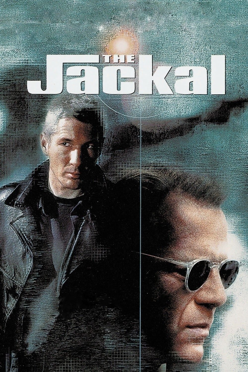 Sát Thủ Chó Rừng - The Jackal