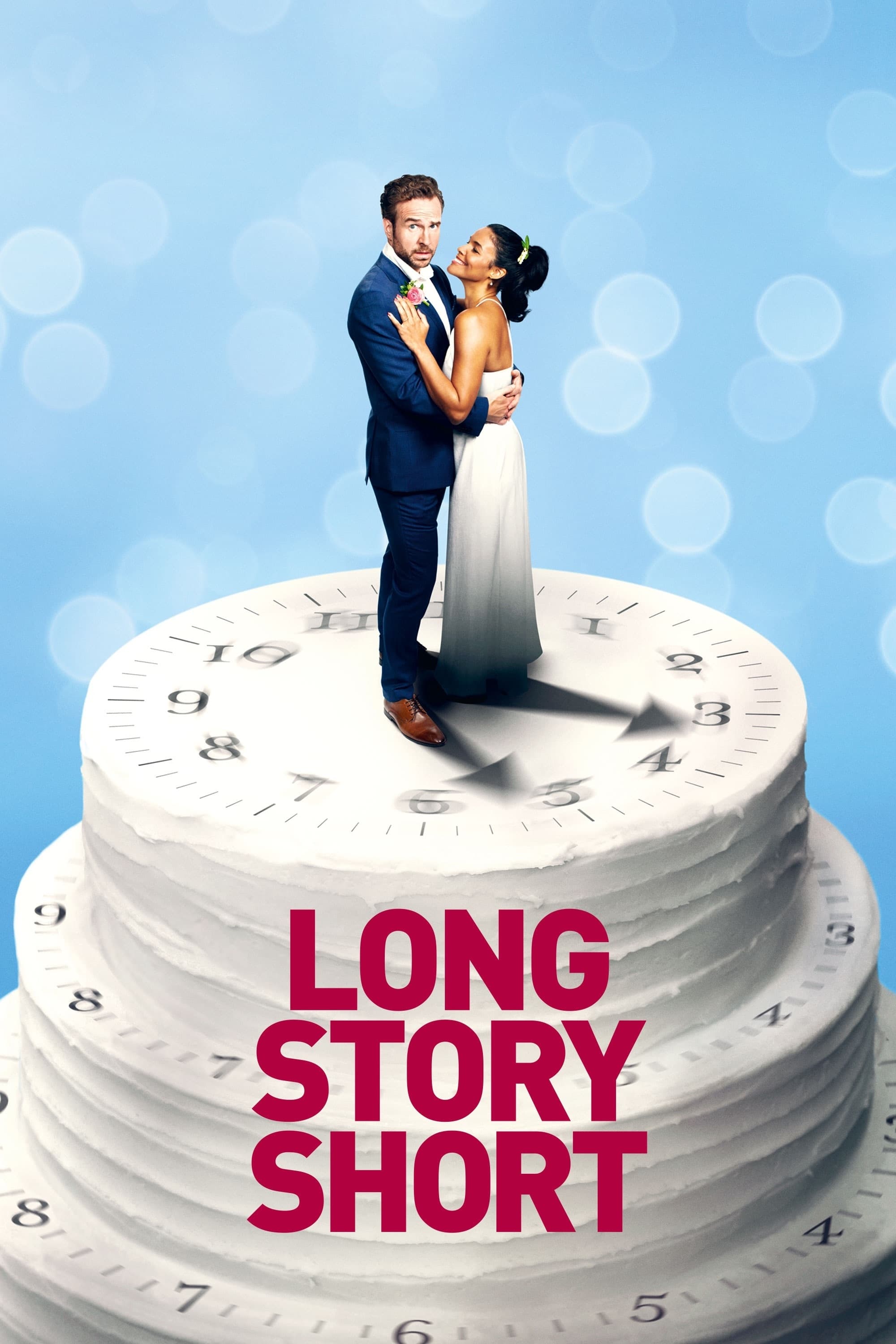 Long Story Short - Long Story Short (2021)