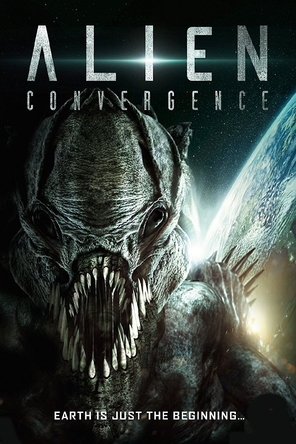 Alien Convergence - Alien Convergence