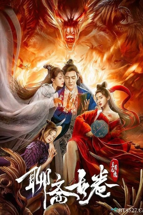 Tình Duyên Muôn Kiếp - The Ghost Story: Love Redemption