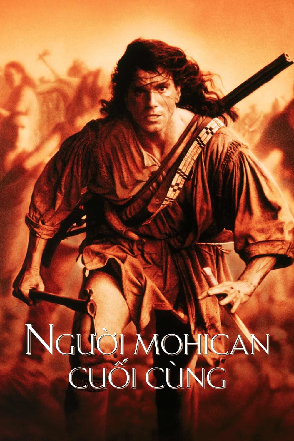 Người Mohicans Cuối Cùng