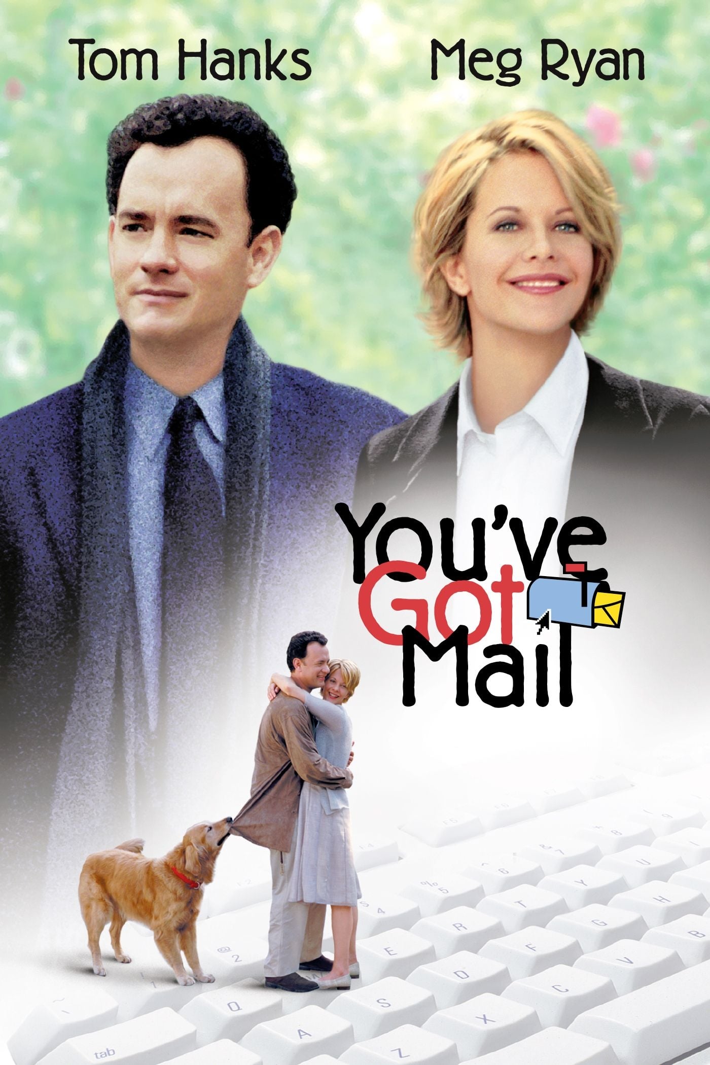 Bạn Có Thư - You've Got Mail