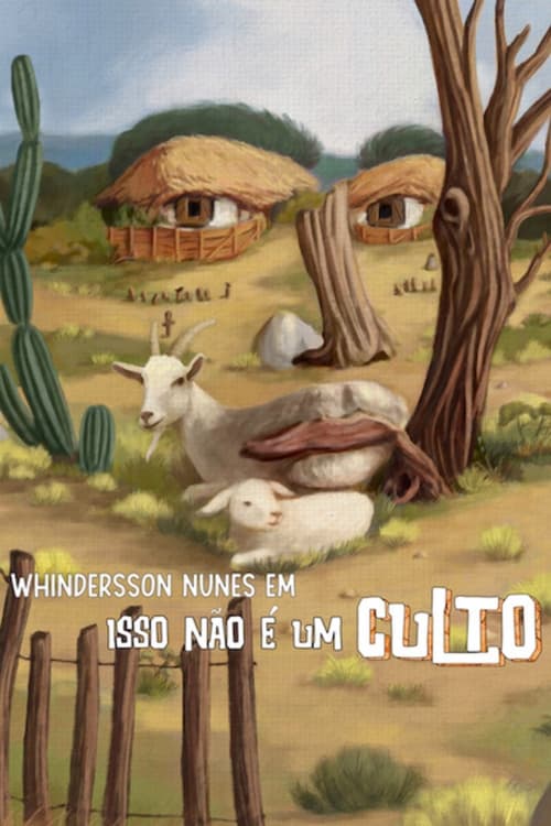 Whindersson Nunes: Xướng thơ giảng đạo - Whindersson Nunes: Preaching to the Choir