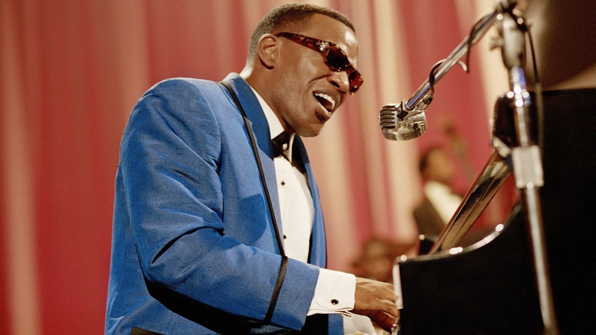 Huyền Thoại Ray Charles