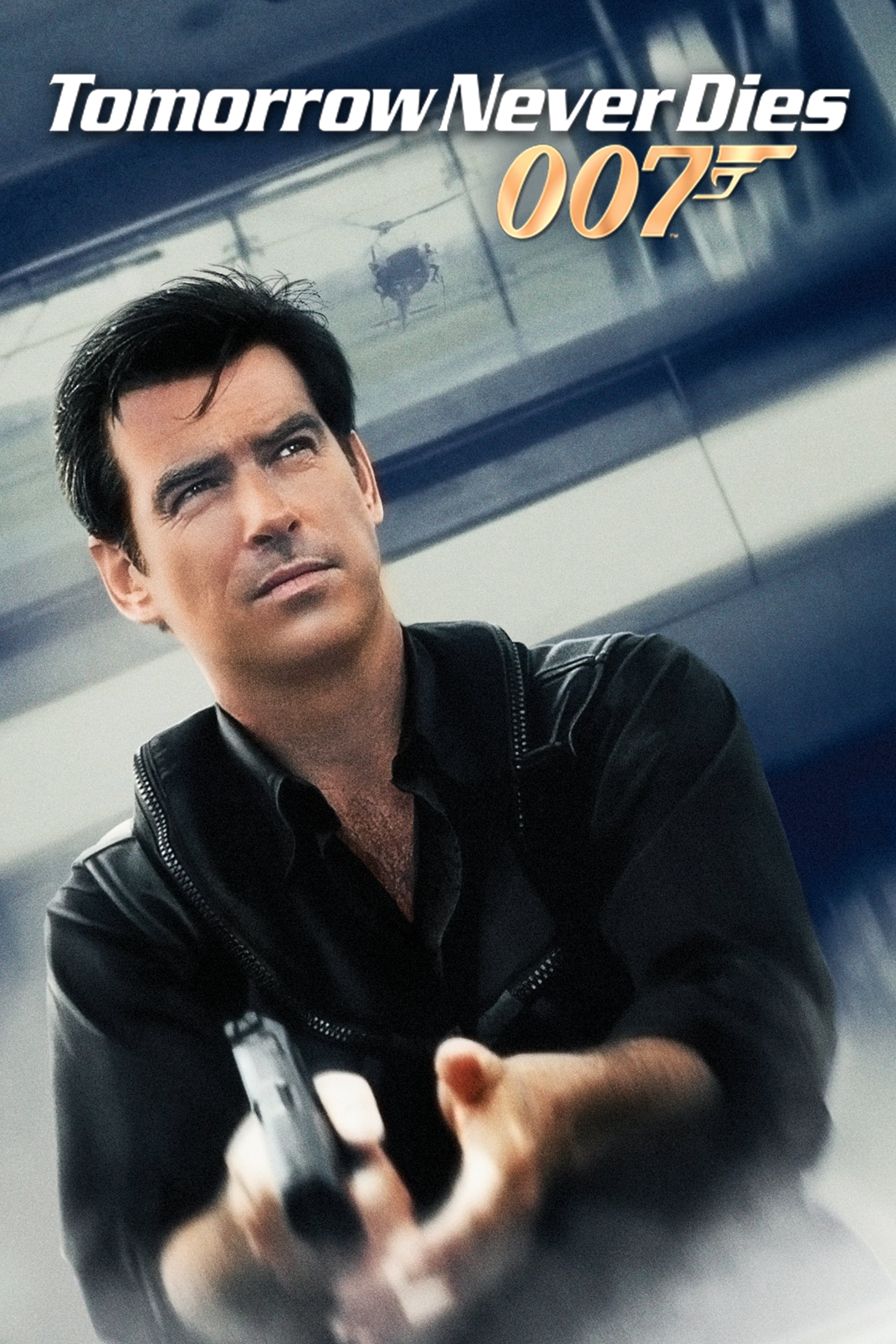 Điệp Viên 007: Ngày Mai Không Tàn Lụi - Tomorrow Never Dies (1997)