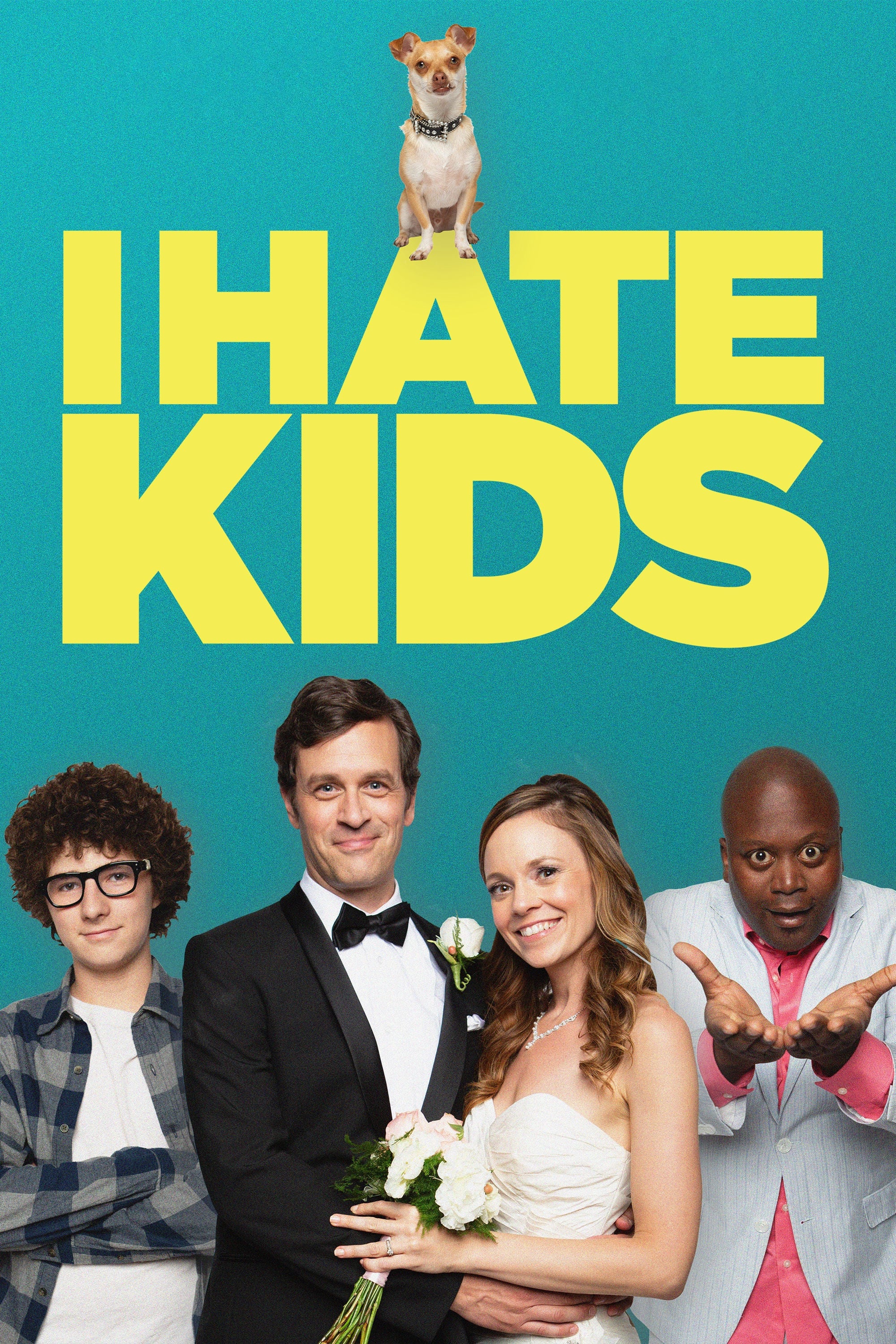 I Hate Kids - I Hate Kids