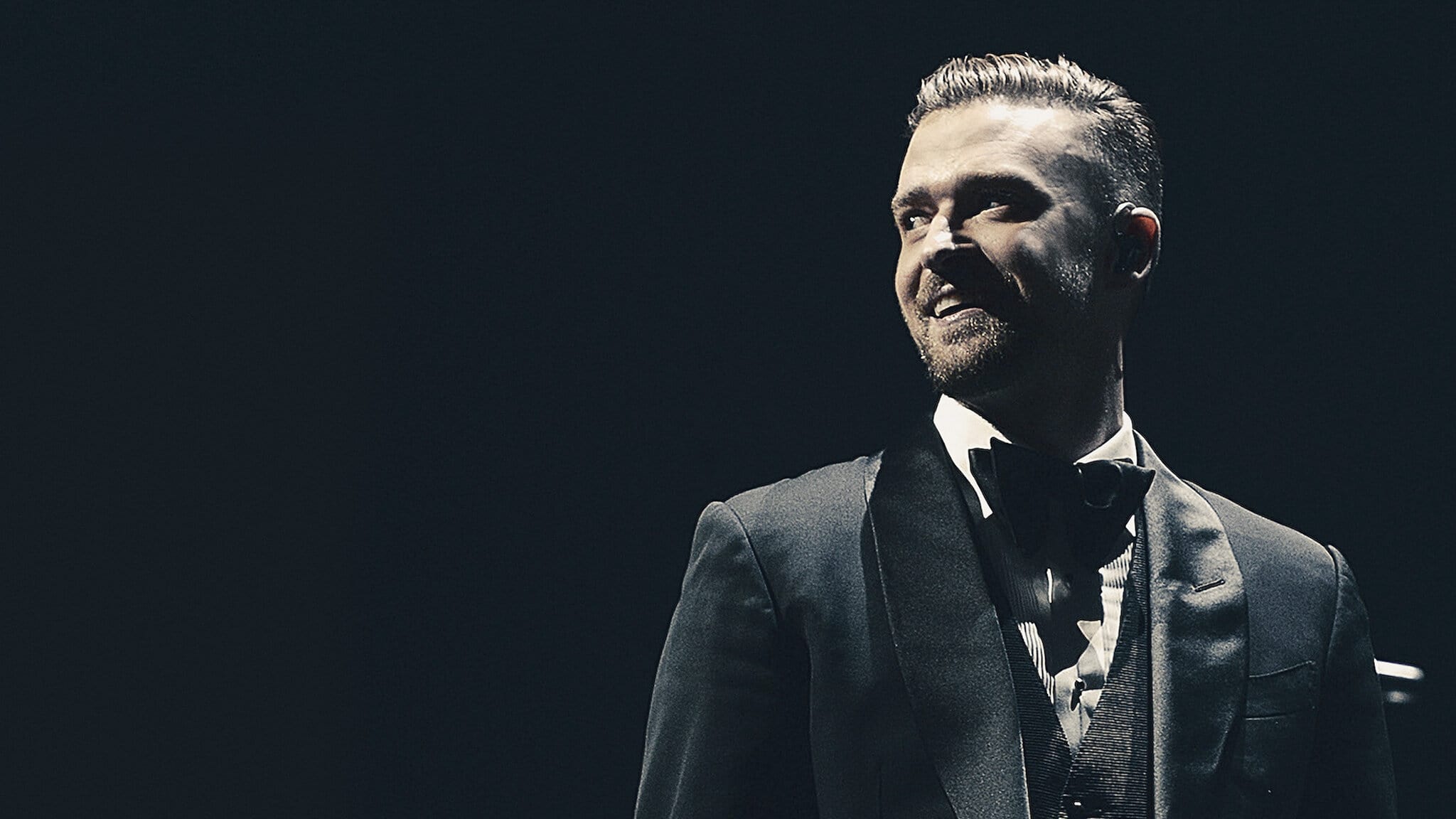 Justin Timberlake và The Tennessee Kids