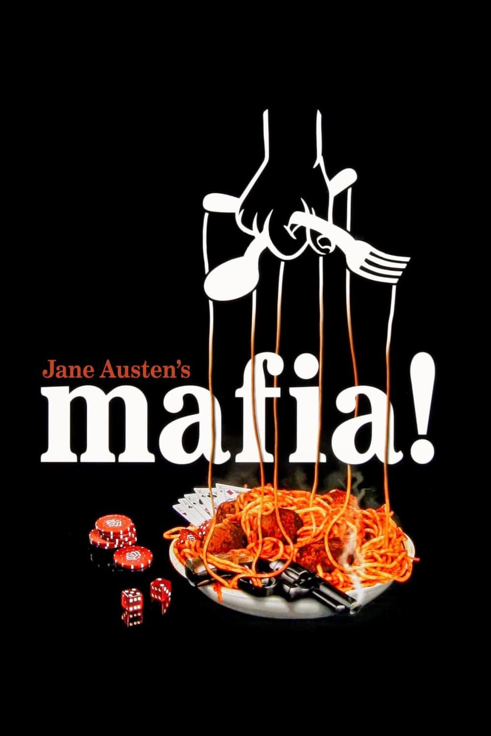 Đối Đầu Mafia - Jane Austen's Mafia!