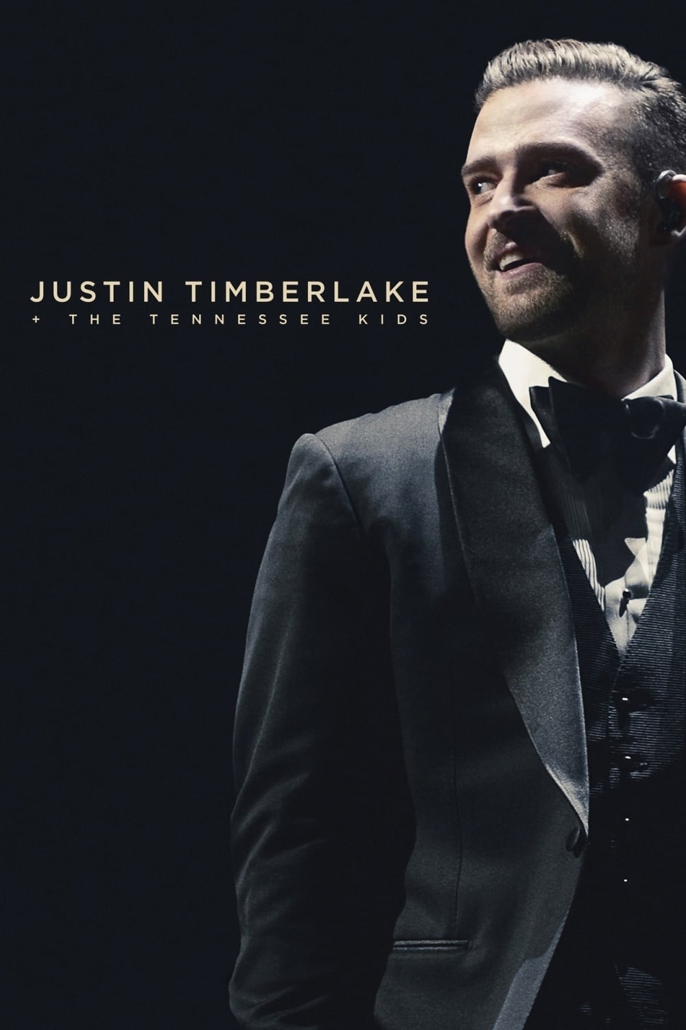 Justin Timberlake và The Tennessee Kids - Justin Timberlake + The Tennessee Kids