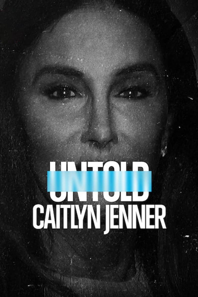 Bí Mật Giới Thể Thao: Caitlyn Jenner - Untold: Caitlyn Jenner