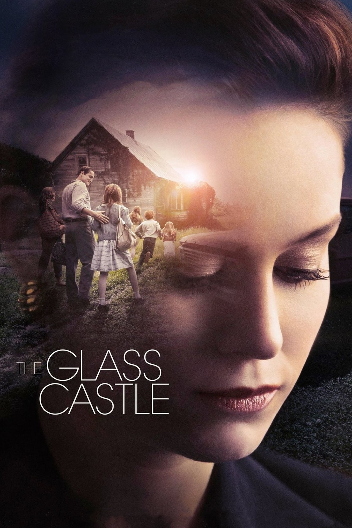 Lâu Đài Thủy Tinh - The Glass Castle