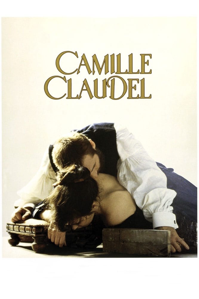 Camille: Cuộc Đời Và Số Phận - Camille Claudel