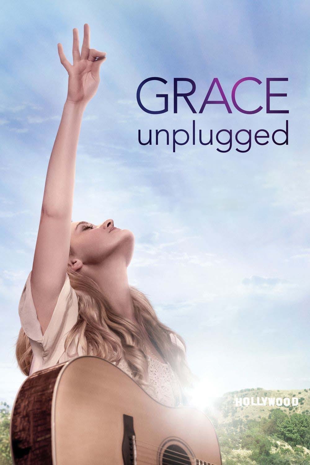 Hòa Vang Khúc Ca - Grace Unplugged (2013)