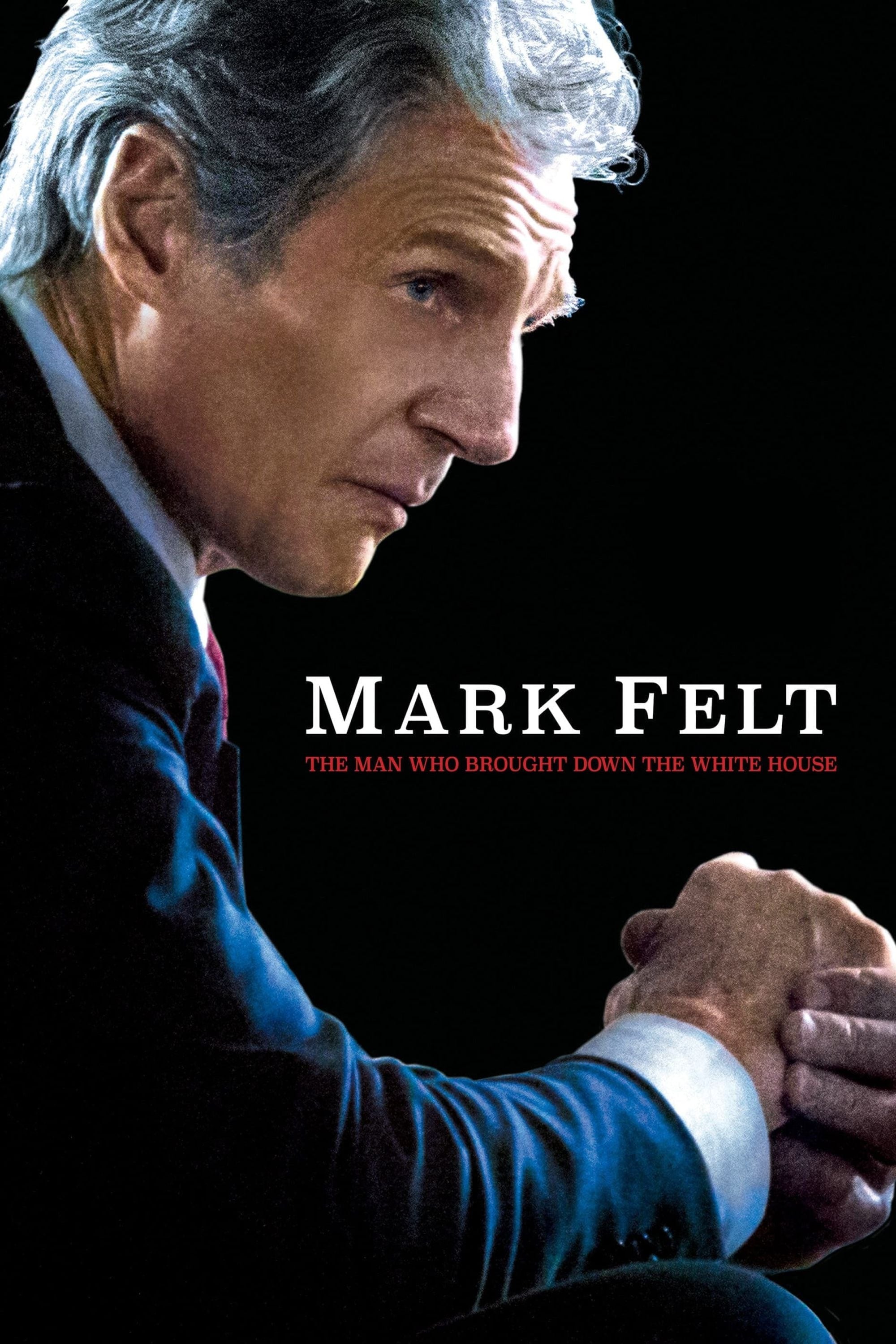 Mark Felt: Kẻ Đánh Bại Nhà Trắng - Mark Felt: The Man Who Brought Down the White House