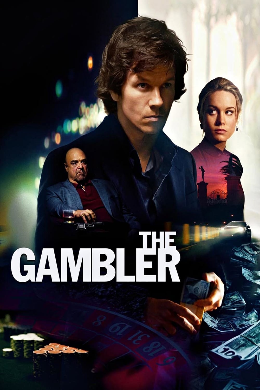 Giáo Sư Cờ Bạc - The Gambler