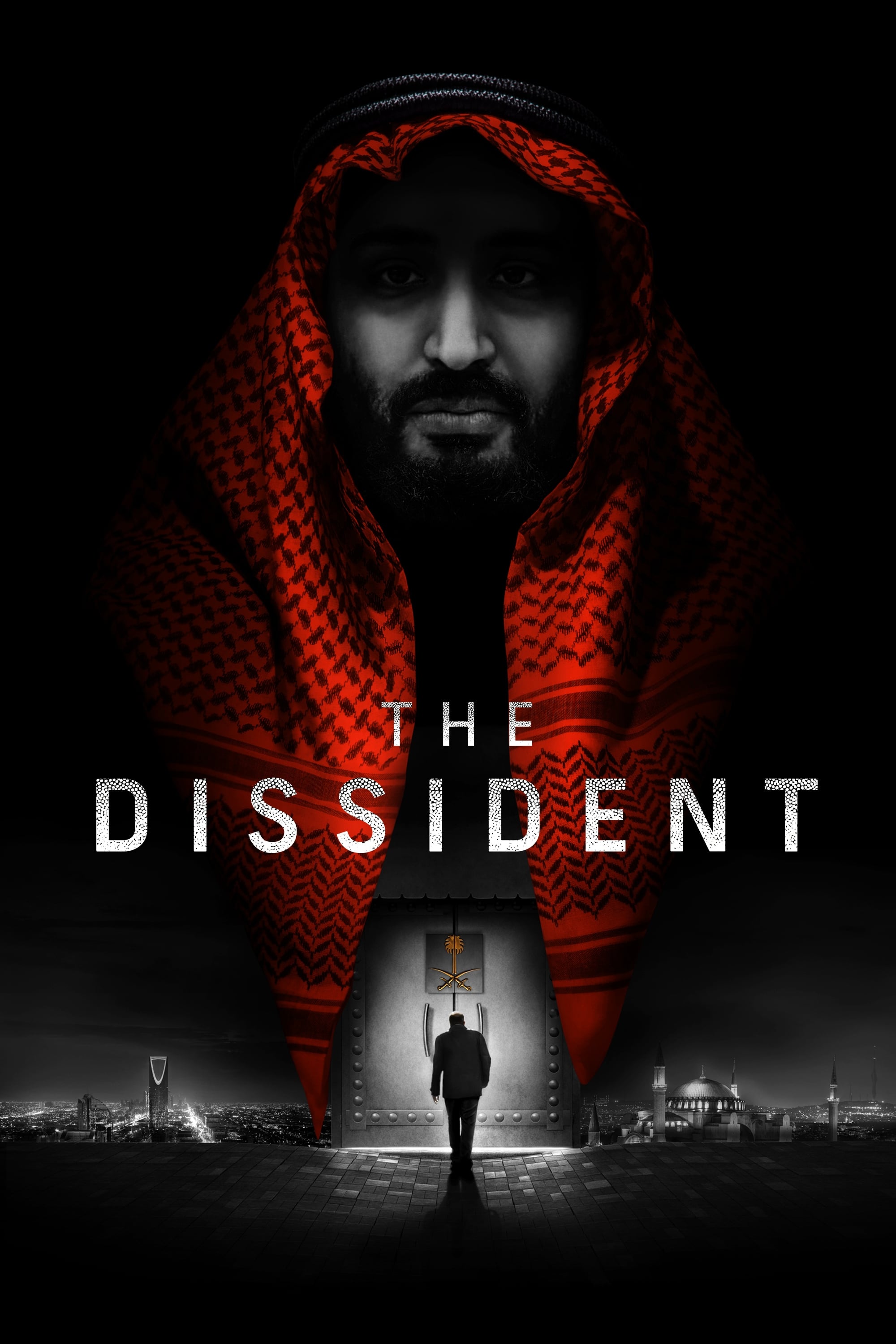 The Dissident - The Dissident