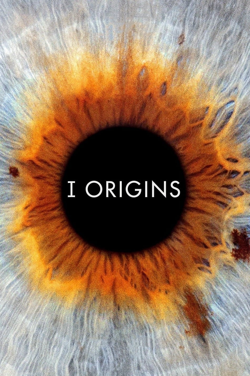 Nguồn Gốc - I Origins