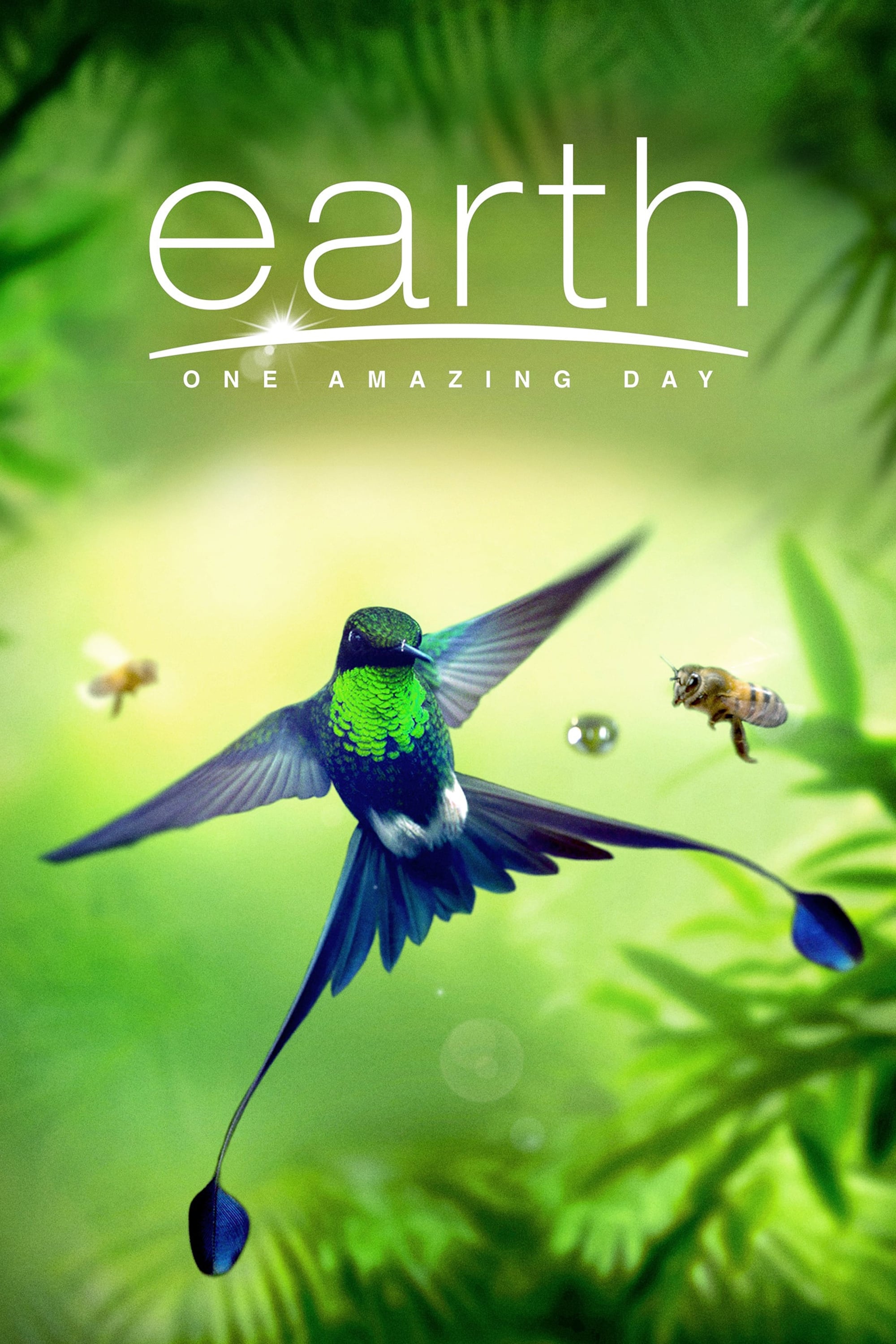 Trái Đất: Một Ngày Tuyệt Vời - Earth: One Amazing Day