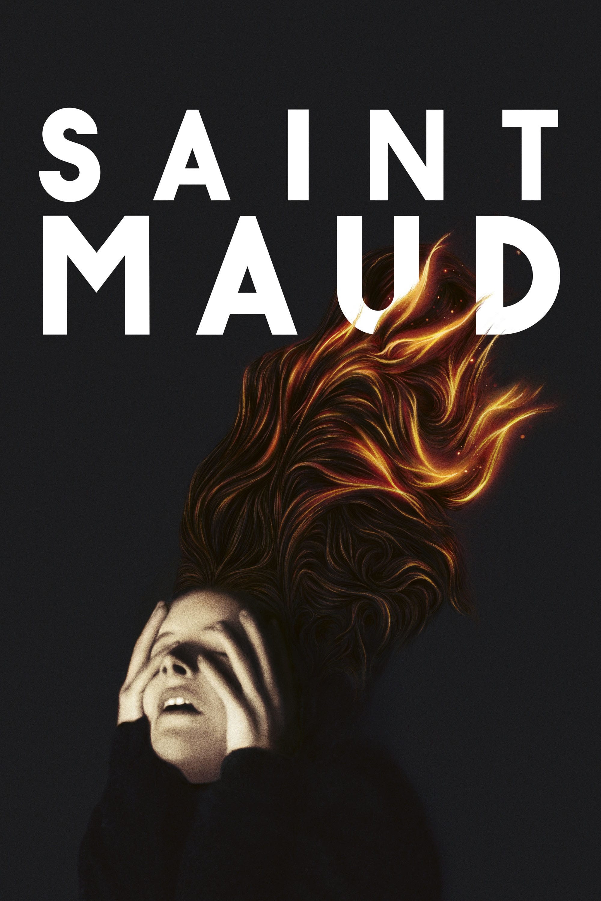 Y Tá Hắc Ám - Saint Maud