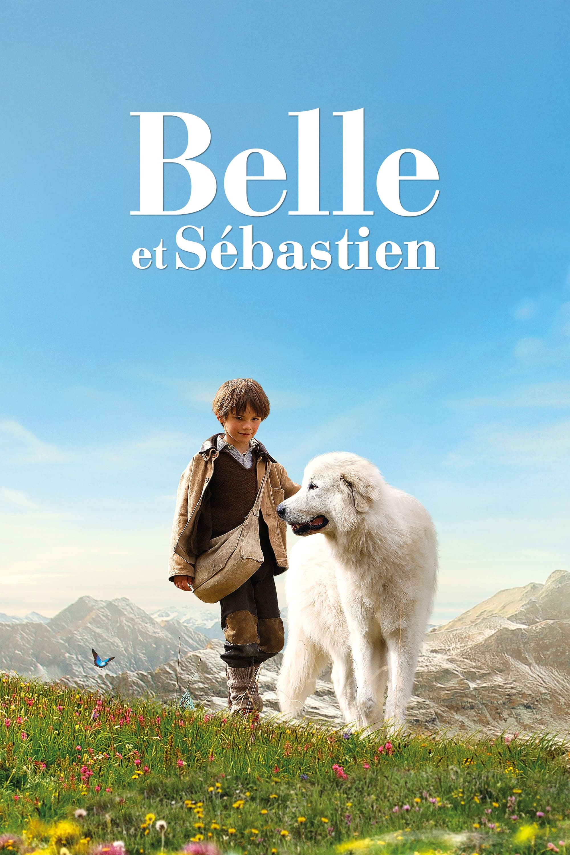 Tình Bạn Của Belle Và Sebastian - Belle and Sebastian