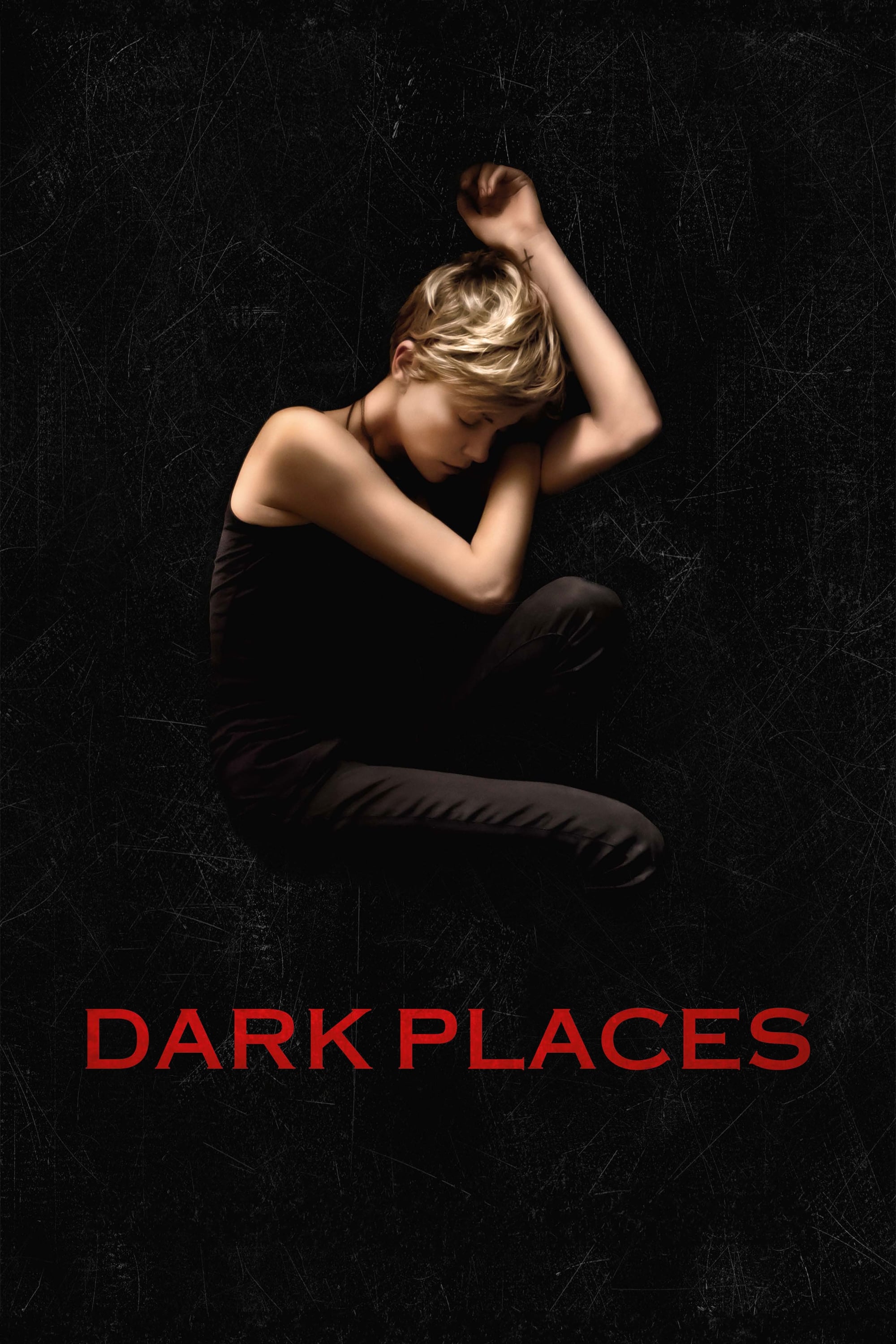 Bóng Ma Ký Ức - Dark Places