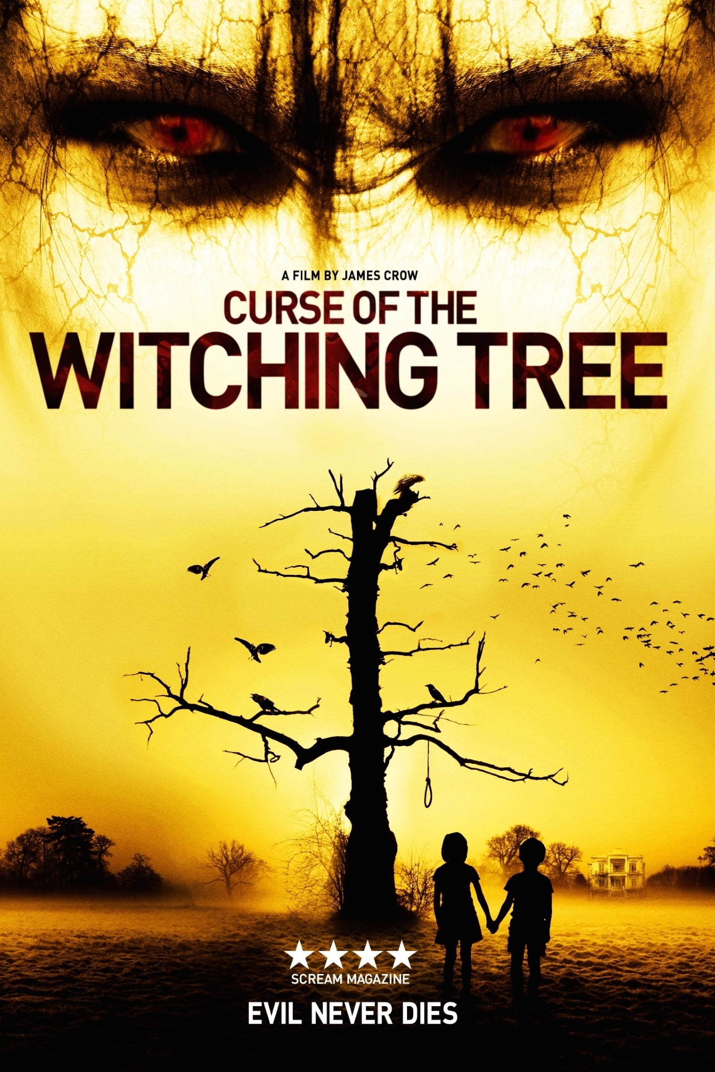 Cây Phù Thủy - Curse of the Witching Tree