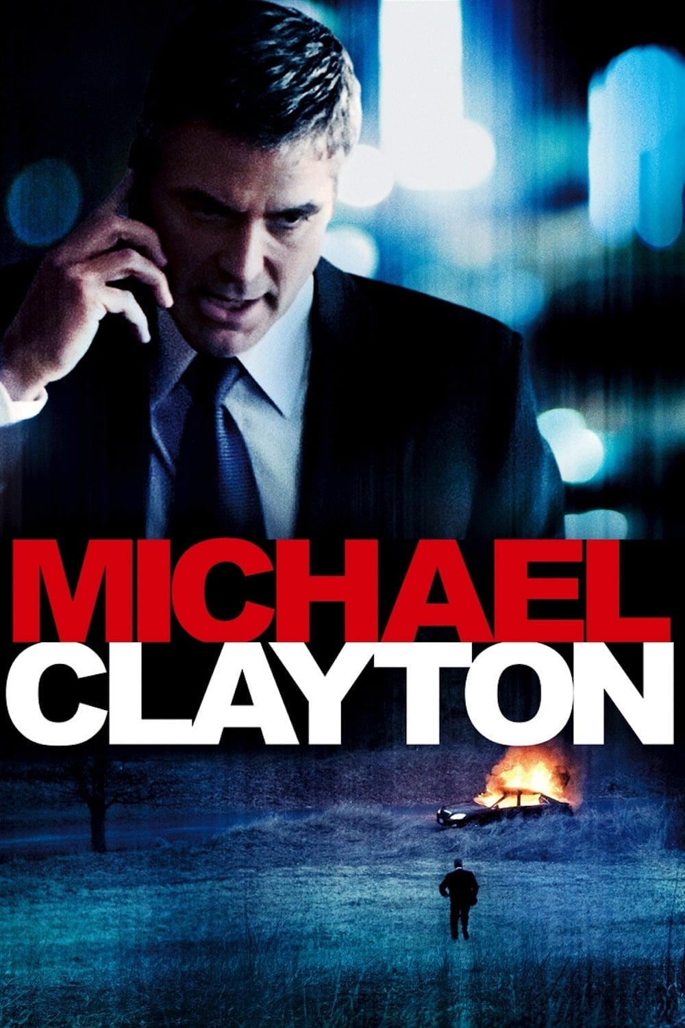 Đấu Trí - Michael Clayton