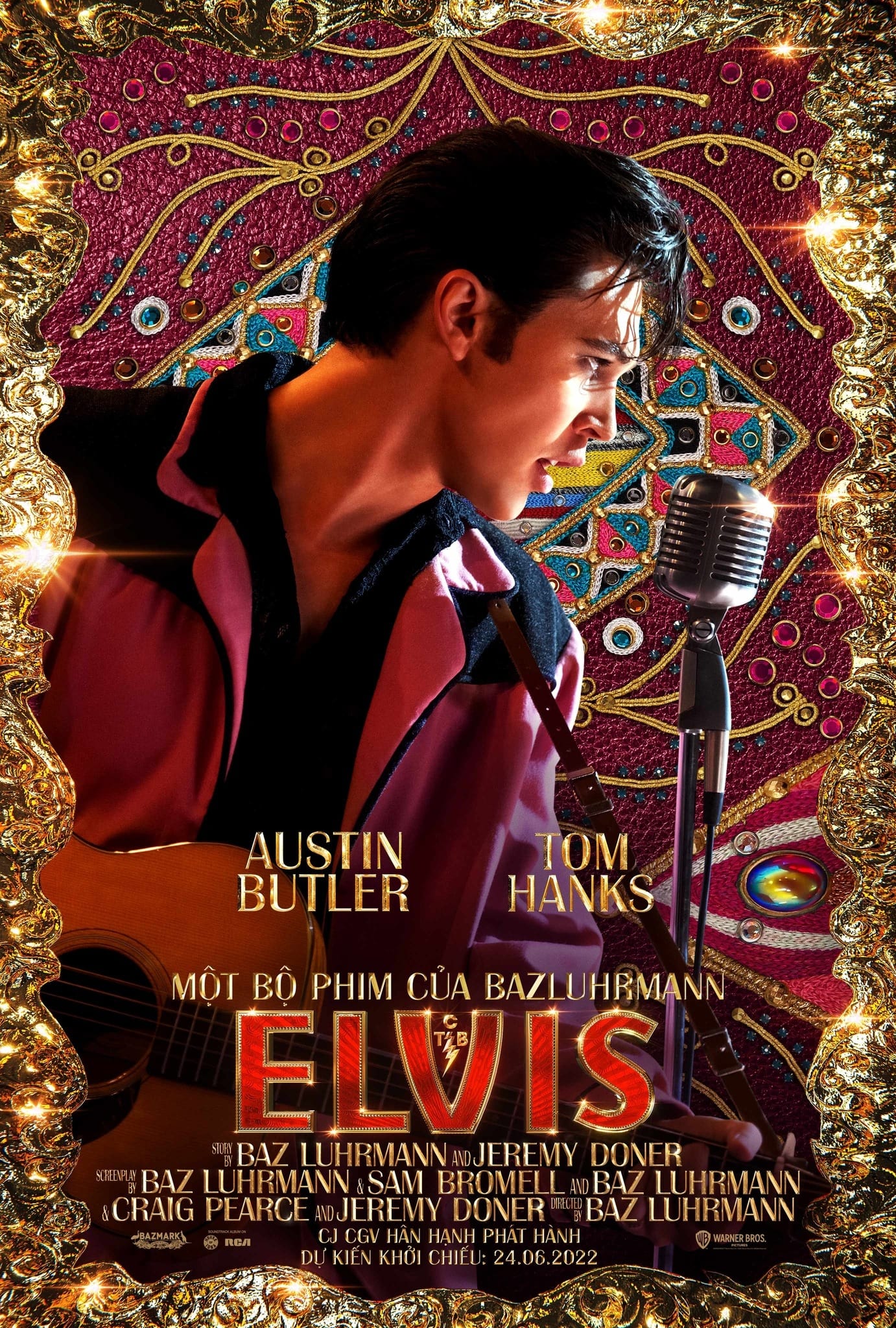 Elvis - Elvis