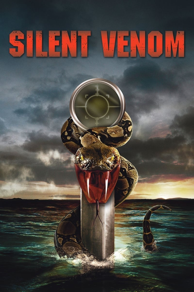 Nọc Độc Tử Thần - Silent Venom