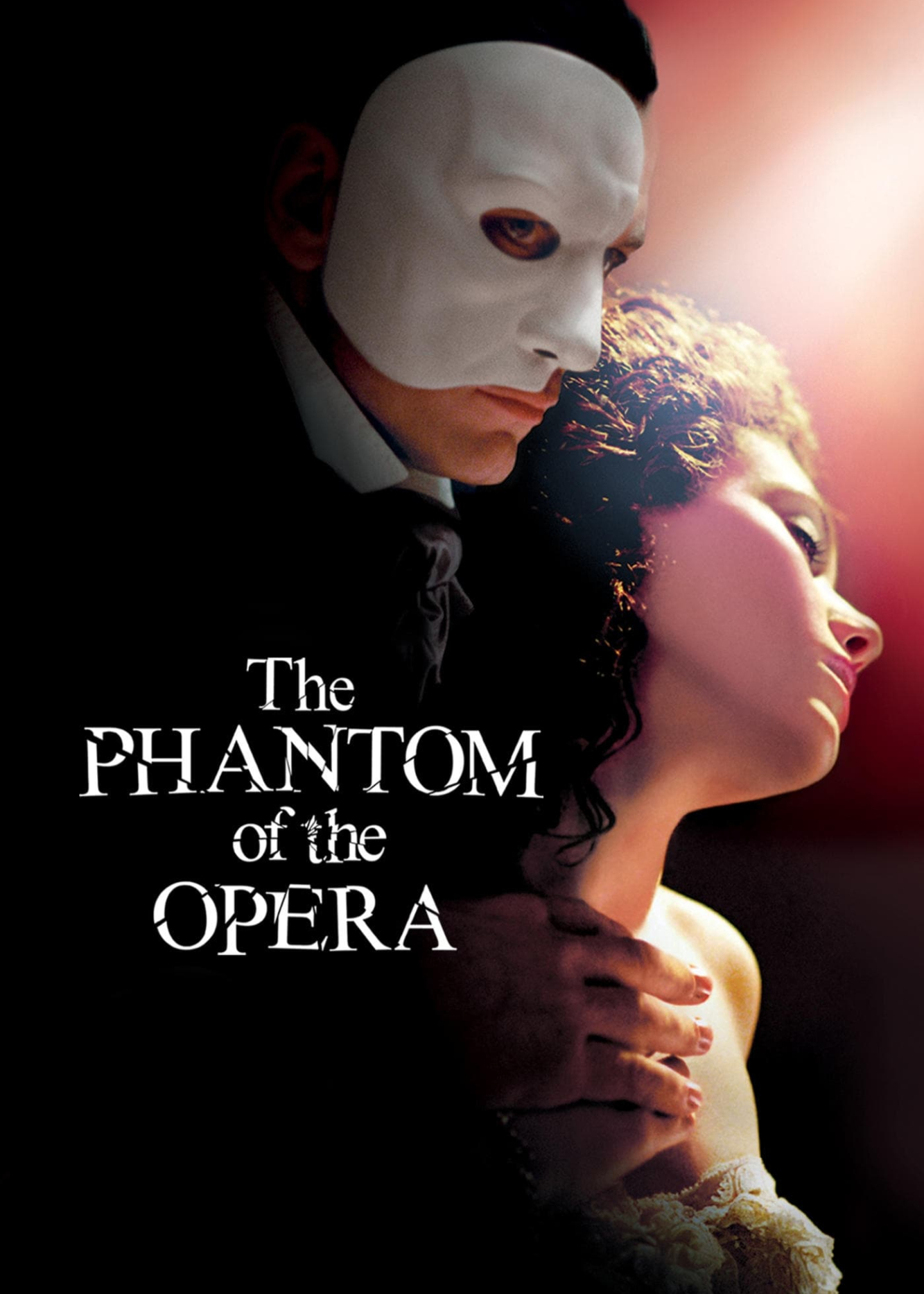 Bóng Ma Trong Nhà Hát - The Phantom of the Opera