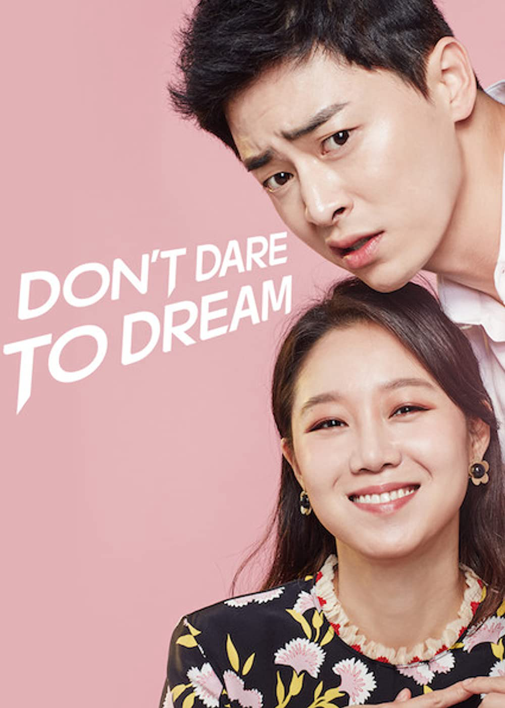 Bộ Đôi Đài Truyền Hình - Don't Dare to Dream (2016)