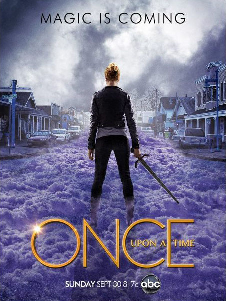 Ngày Xửa Ngày Xưa: Phần 2 - Once Upon a Time (Season 2)