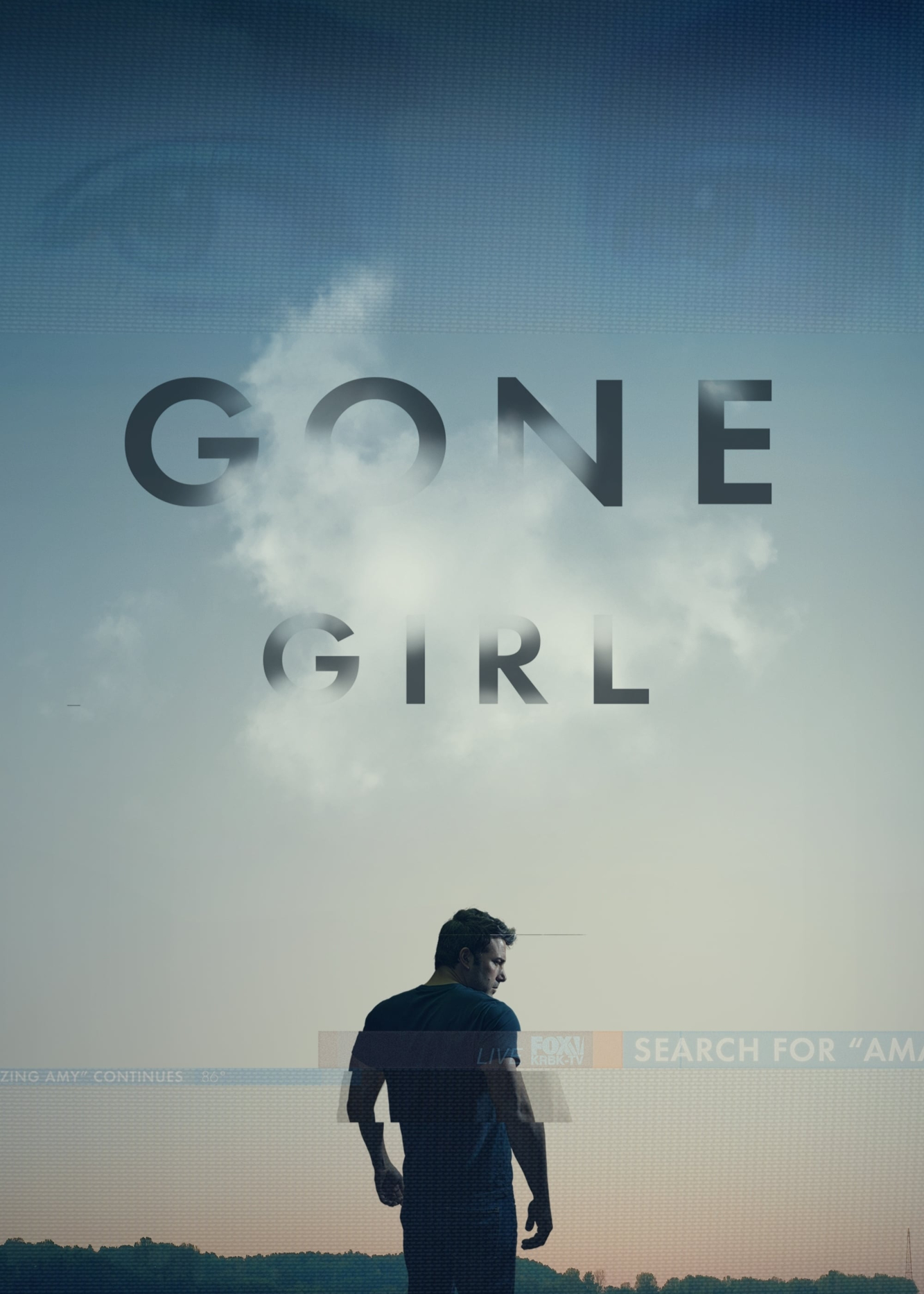 Cô Gái Mất Tích - Gone Girl