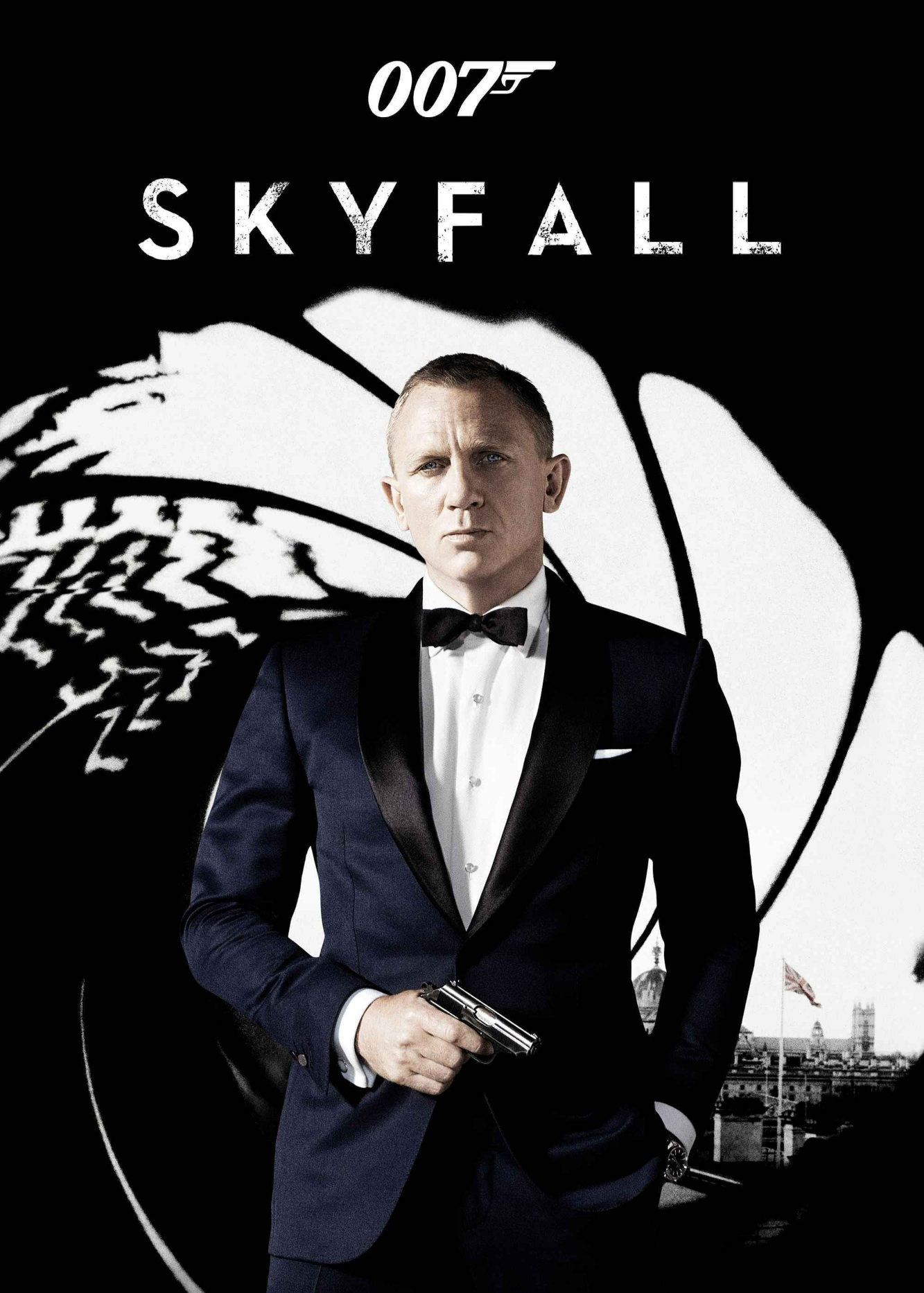 Skyfall - Skyfall